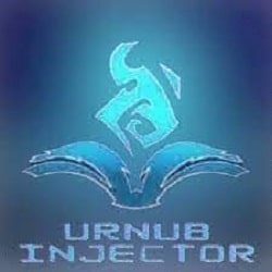 URNUB Injector logo