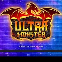 Ultra Monster 