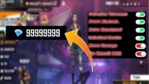 Diamond Hack screenshot