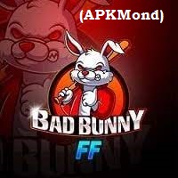 Bad Bunny FF