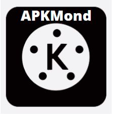 Darknet KineMaster logo