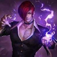 Chou KOF Skin Script