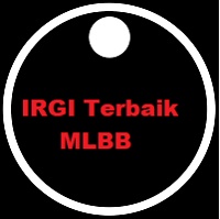 IRGI Terbaik MLBB