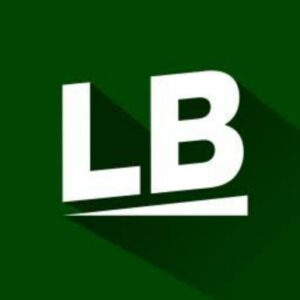 Linebet logo