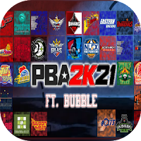PBA 2k21