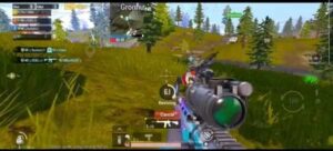 Pubg Injector screenshot