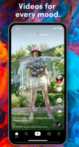 TikTok Pro screenshot
