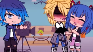 Gacha Heat screenshot