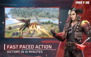 No Recoil screenshot