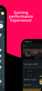 FF Tools screenshot