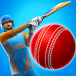 Cricket League logo