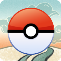 Pokemon Go