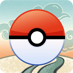 Pokemon Go logo