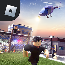 Roblox logo