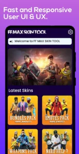 FF Max Glitch screenshot
