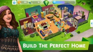 The Sims 4 screenshot