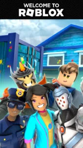 Roblox screenshot