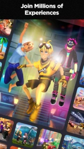 Roblox screenshot