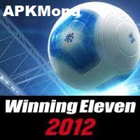 Winning Eleven 2012