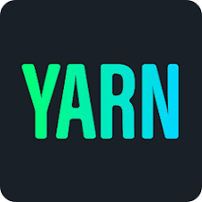 Yarn VIP logo