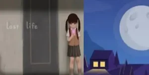 Lost Life screenshot