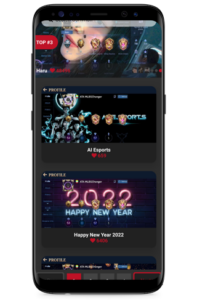Ata screenshot