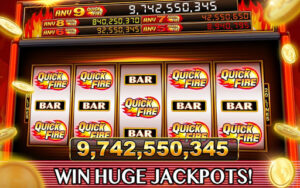 777 Slots Real Money screenshot