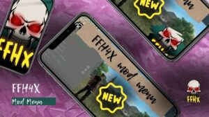 Ff Injector Vip screenshot