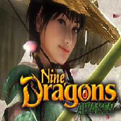9Dragons logo