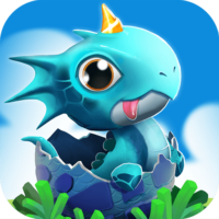 Dragon Mania Legends
