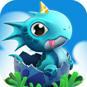 Dragon Mania Legends logo