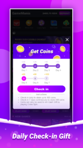 GameMania screenshot