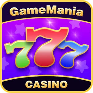 GameMania logo