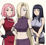 KT Naruto