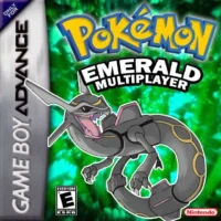 Pokemon Quetzal