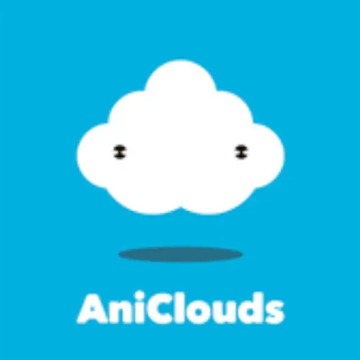 Anicloud logo