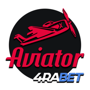 Aviator Game logo