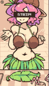 Coconut Shake screenshot