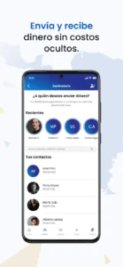 Latin Pay screenshot