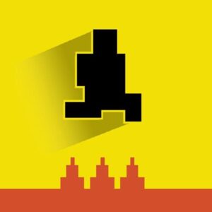 Level Devil logo