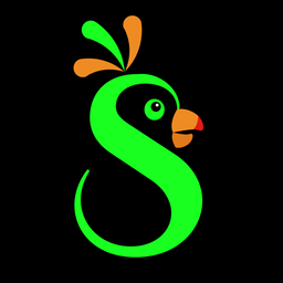 Speakatoo logo