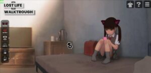 Lost Life 3 screenshot