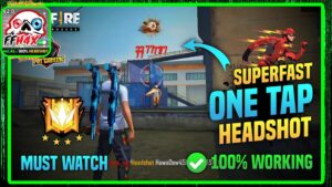 Ff Injector Vip screenshot