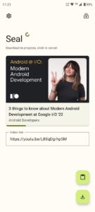 Youtube Video Downloader screenshot