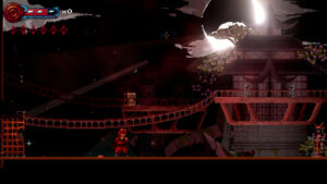 Heart Abyss screenshot