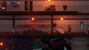Heart Abyss screenshot