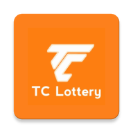 Tc Lottery logo