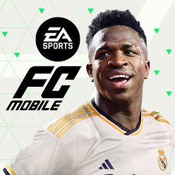 Fc Mobile logo