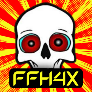 Ff Injector Vip logo