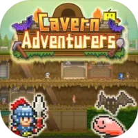Cavern Adventurers